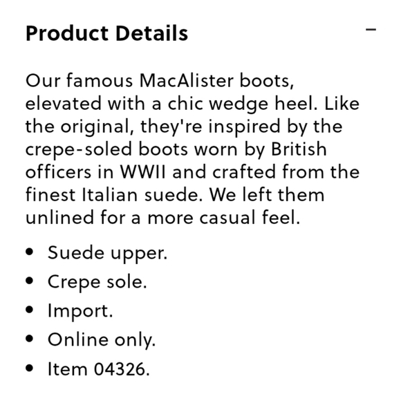 J. Crew MacAlister Dark Teal Suede Chukkas Wedge Booties NWOB - Picture 12 of 12